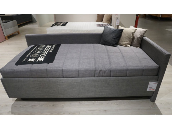 Polsterbett "Lido 4"