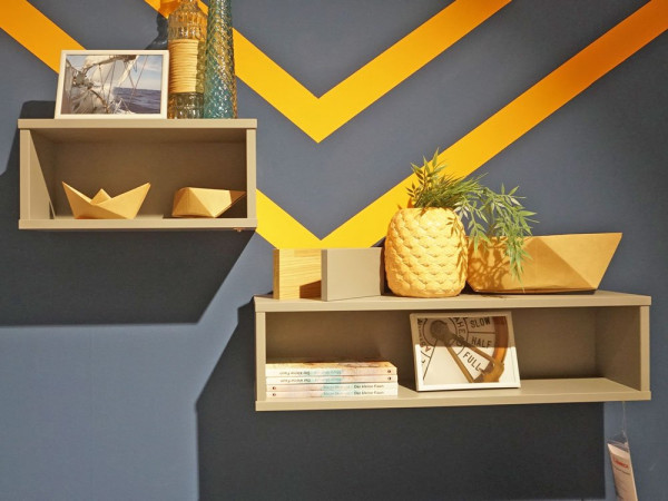 Jugendzimmer Studio Programm "Sten"