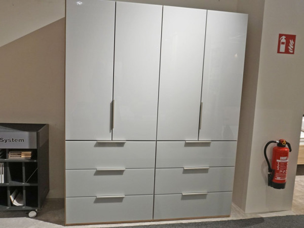 Drehtürenschrank "Unlimited"