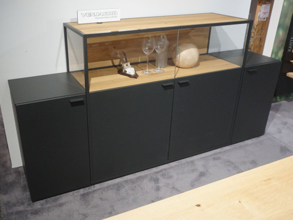 Komfort Sideboard "Plan X6"