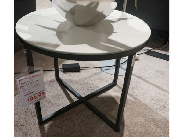 Beistelltisch "Mondo Varium"