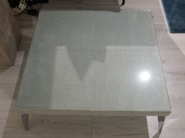 Beistell-/Couchtisch-System-Programm "Survival"