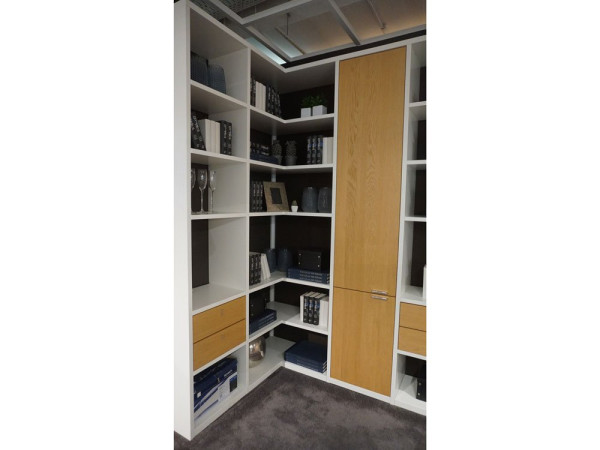 Buero-System-Programm "Vilano Sonate-B"