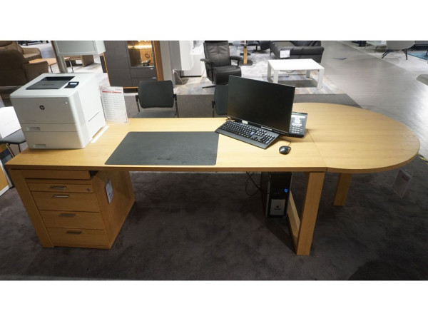 Schreibtisch "Vilano Sonate-B"