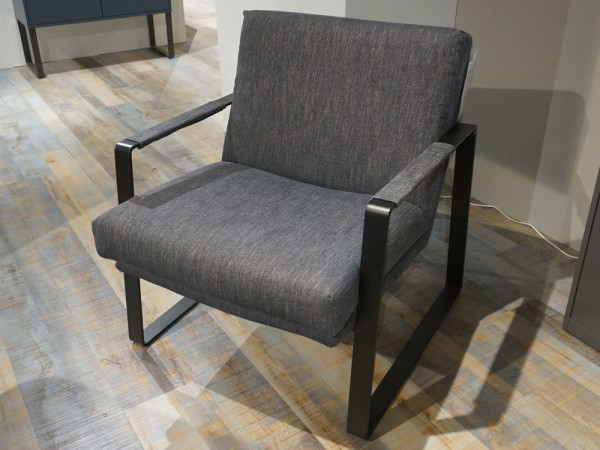 Einzelsessel-Programm "LD 1887"