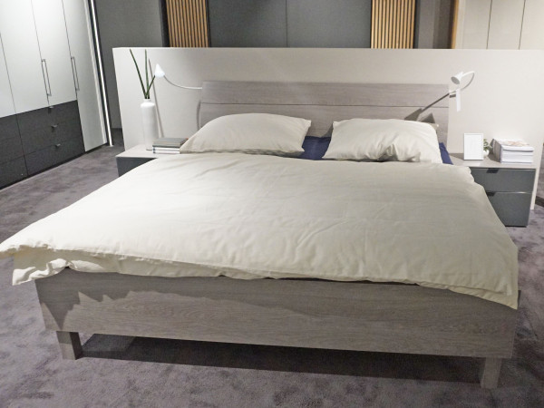 Bett-System "Mondo Serenade"