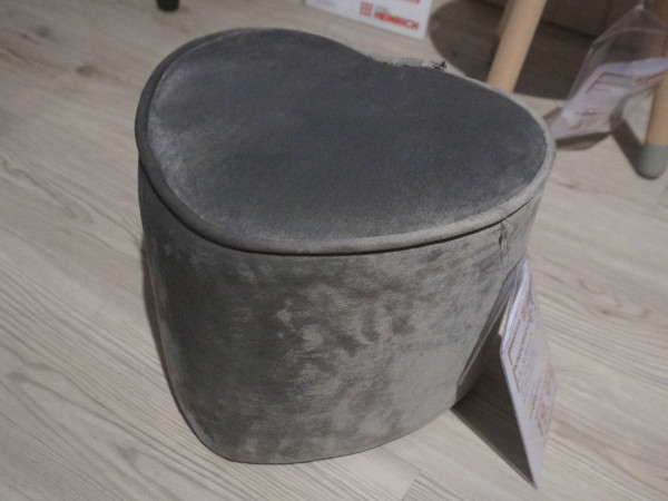 Kinderhocker "Lil-Sofas"