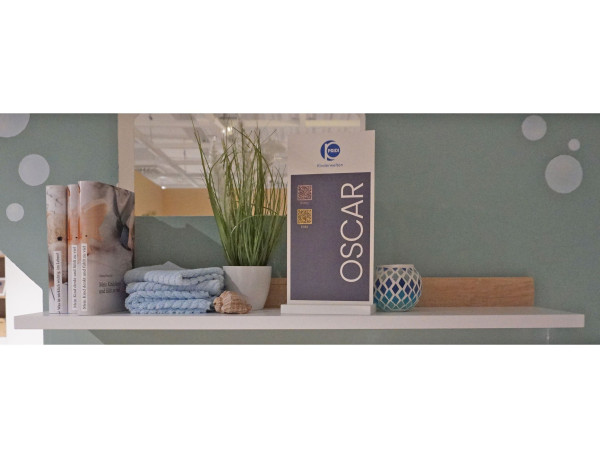 Kinderzimmer-Wandboard