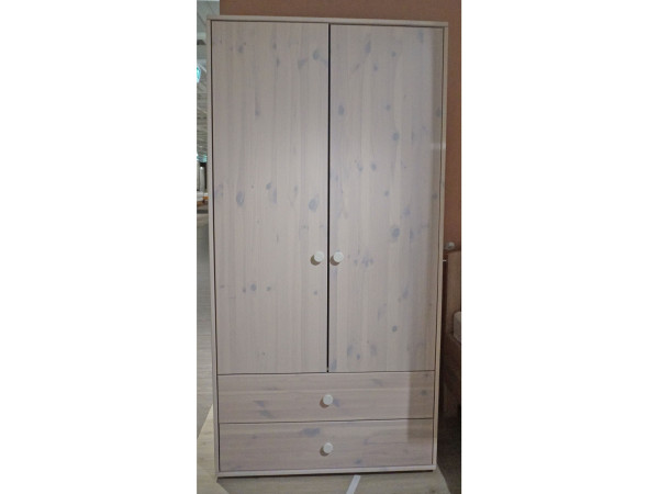 Kleiderschrank "Classic"