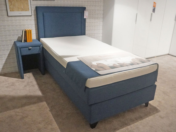 Boxspringbett "Milia"
