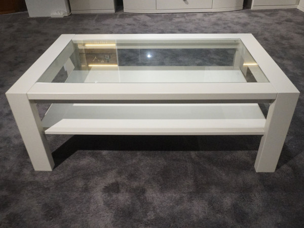 Couchtisch "Vilano Sienzo"