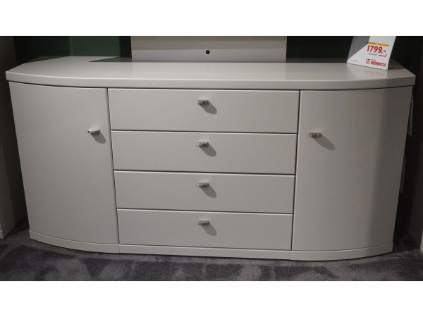 Komfort-Sideboard "Vilano Sienzo"