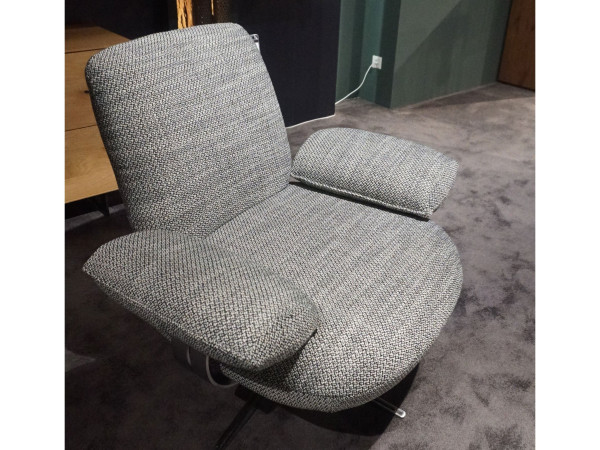 Sessel "Mondo Crespa"