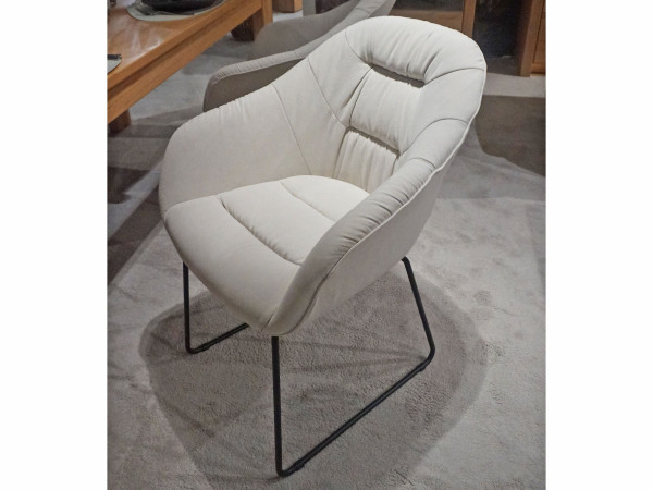 2er Stuhl-Set "Anna"