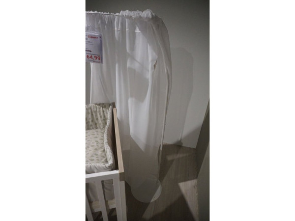 Himmelstange mit Fuß "96415"