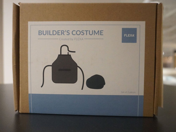 Werkbank-Bauarbeiterkleidung