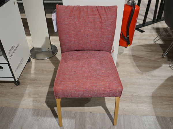 Polsterstuhl "Mr-Padua"