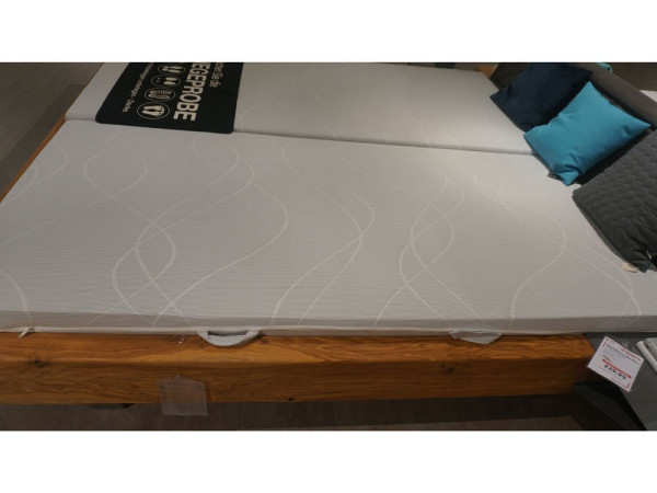 Taschenfederkernmatratze "Mynap"