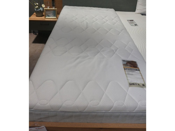 Matratze "Musterring Orthomatic 2.0"