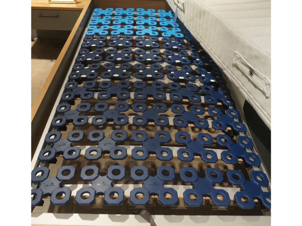 Lattenrost "Airline Aktiv"