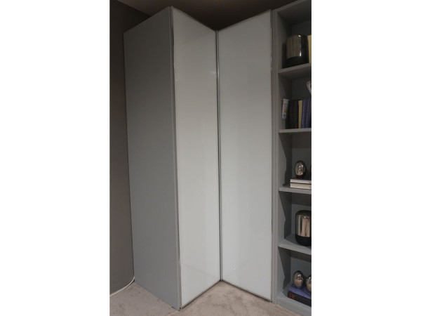 Drehtüren-Sytem-Programm "Phönix-Standard"