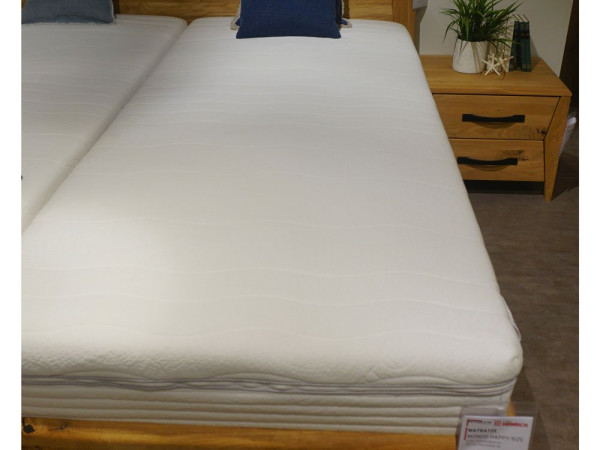 Matratze "Mondo Happy Size"