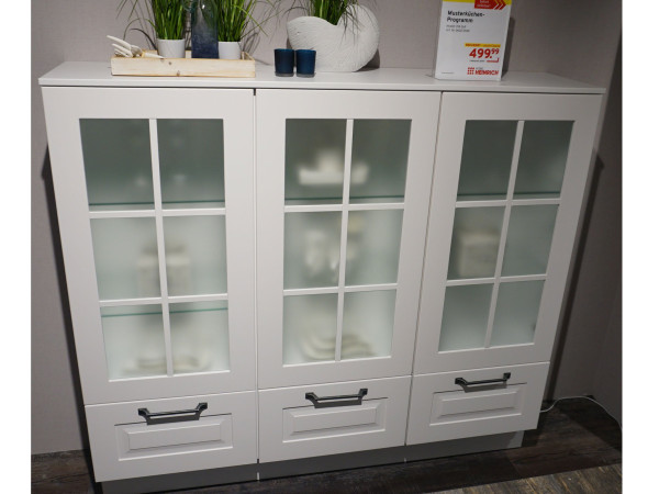 Küchen-Programm "Sylt"