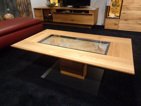 Couchtisch "Valmondo Nandur"