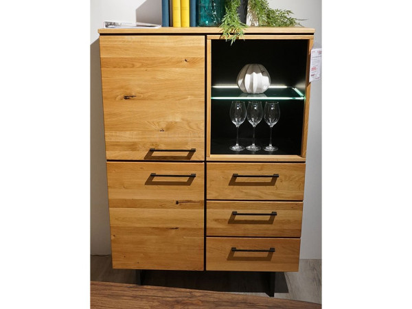 Highboard "Vito Malika"