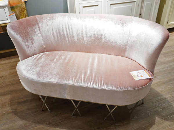 Sofa "Classic Solitaire"