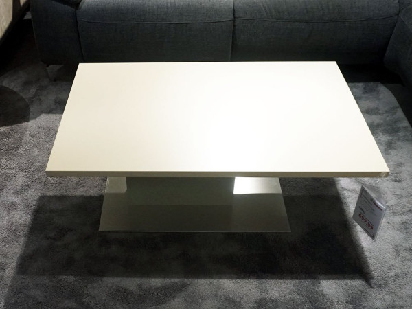 Couchtisch "Vilano Severo"