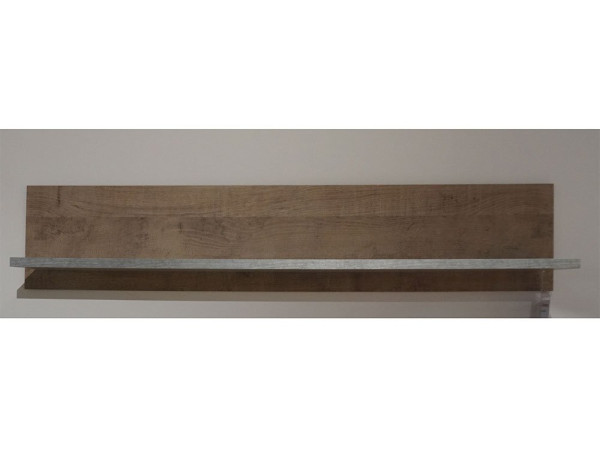 Wandregal ,,Liv´in Soland"