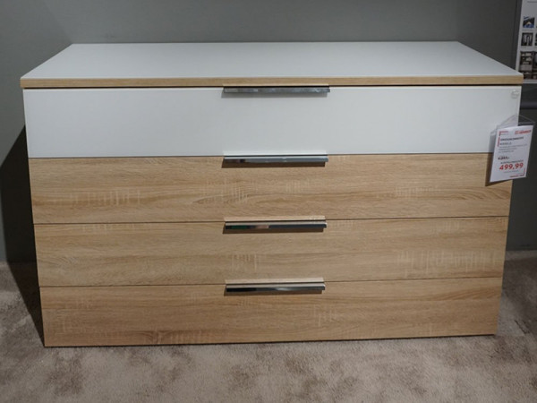 Grosskommode "Manila"