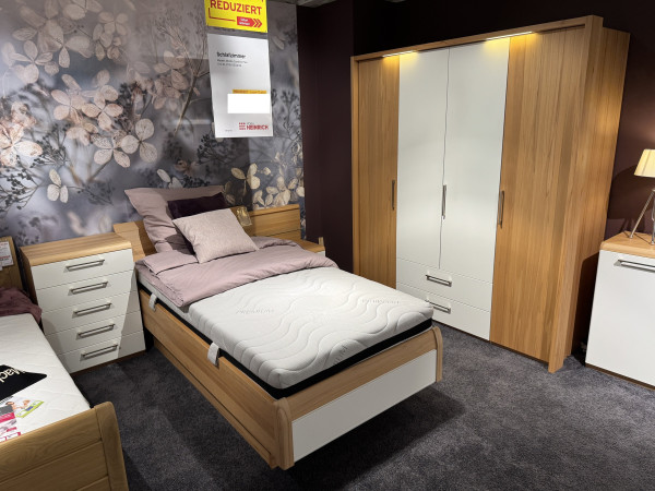 Schlafzimmer "MONDO Comfort Plus"