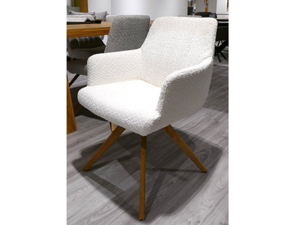 Armlehnstuhl "Carol"