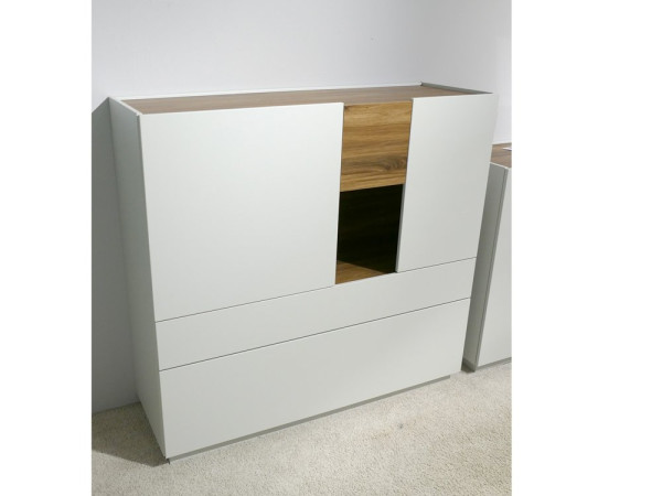 Highboard "Luettich"