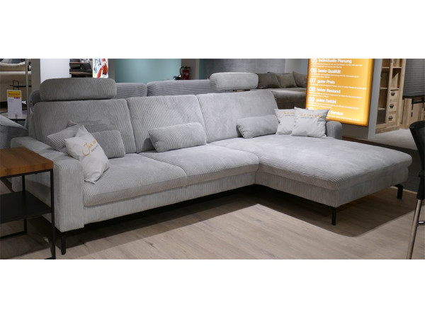 Komfort Wohnlandschaft "Jan Van Dyk Sansibar"