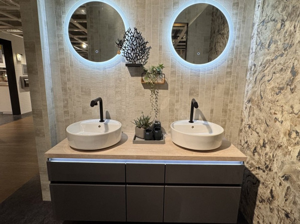 Komfort-Badprogramm "Felde"