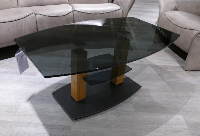 Couchtisch ''Rimini Deluxe''