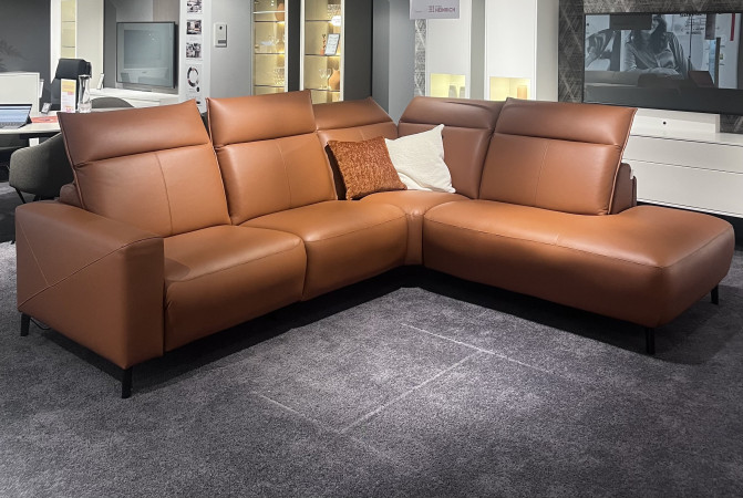 Wohnlandschaft ''MONDO Ensemble Sallin''