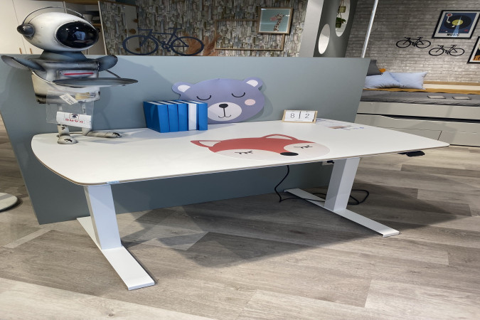 Schreibtisch ,,E-Lion 1130"