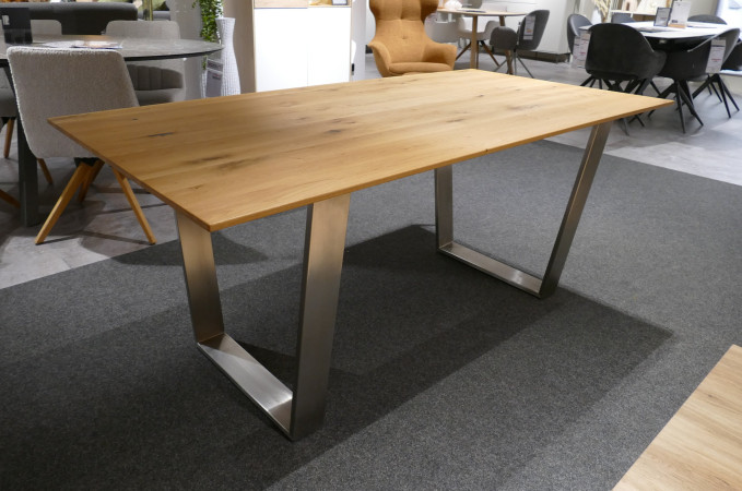 Speisezimmer-Tisch ''Orlando''