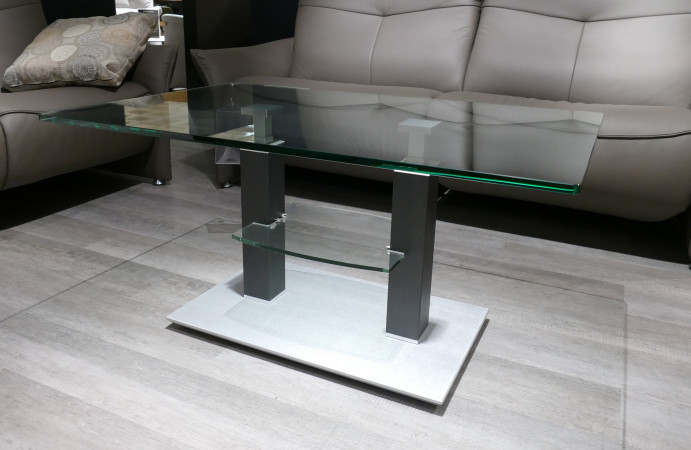 Couchtisch ''Rimini Deluxe''