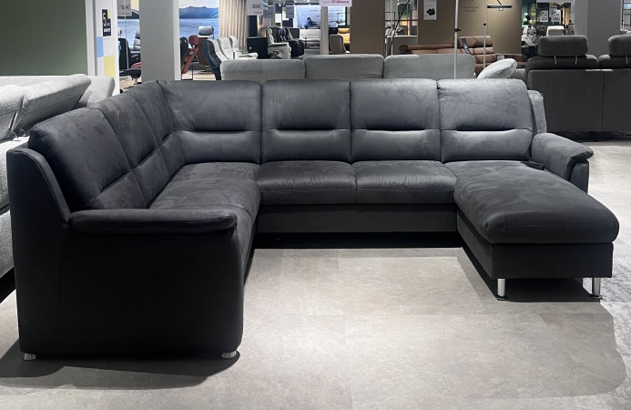 Wohnlandschaft ''Planoform Genua''