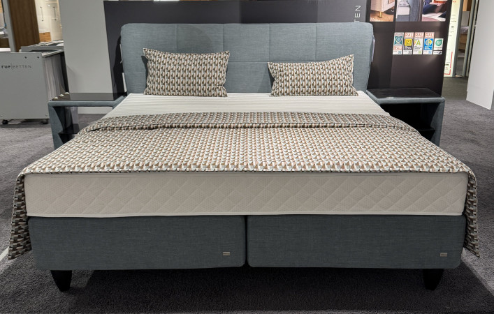 Boxspringbett "Adesso"