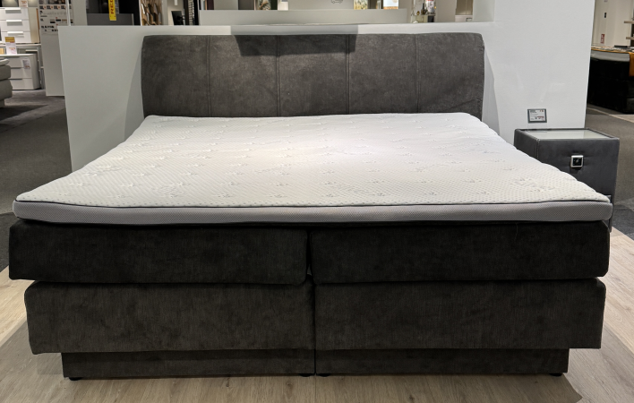 Boxspringbett "Ole"