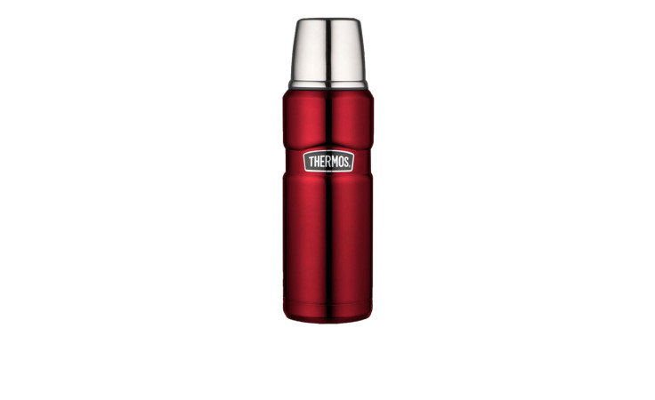 Thermos Isolierflasche Stainless King 470 ml