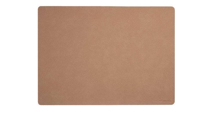 Tischset Soft Leather 33 x 46 cm 