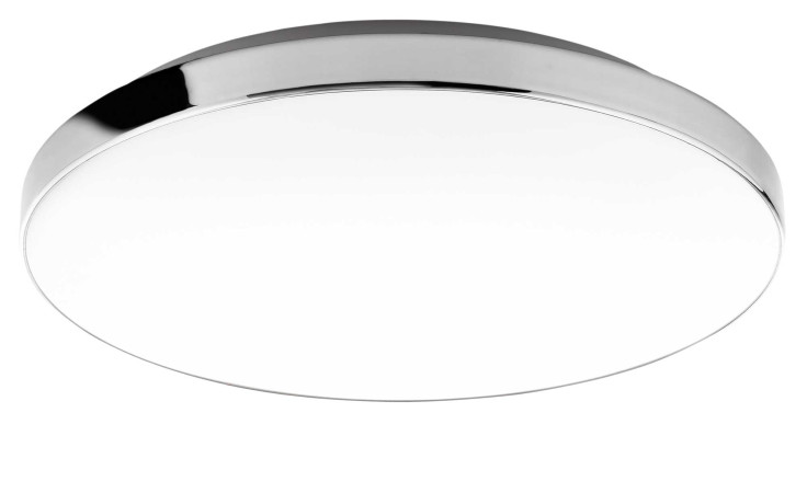 LED-Deckenleuchte Malbona 35,5 cm