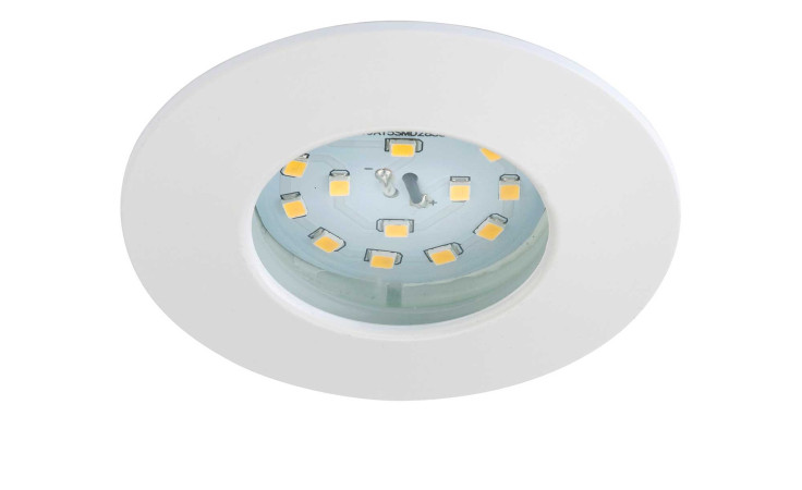 LED-Einbauleuchte Attach One 7,5 cm